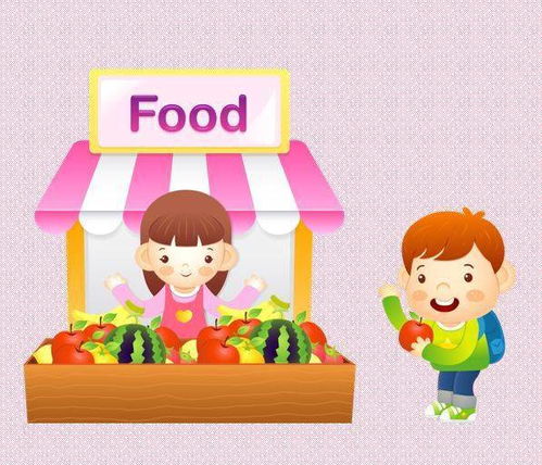 岗联幼儿园食品安全与营养健康知识宣传