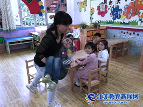 扬州市明月幼儿园开展食品安全突发情况演练 图