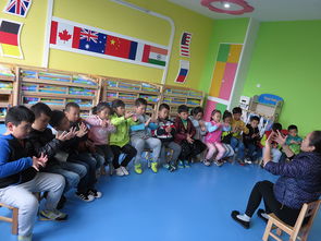 兰州双语幼儿园加盟公司 嘉峪关私立幼儿园
