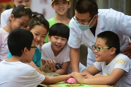 江西8设区市中小学幼儿园暑假时间定了