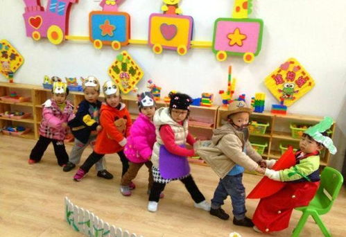 幼儿园 一石激起千层浪 最难统一的学费 出台 家长也着急