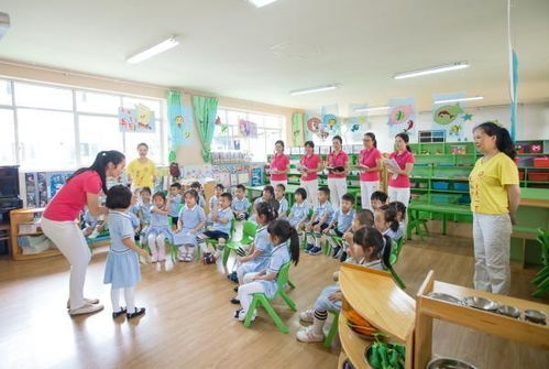 重庆市南川区示范幼儿园 党建 n 赋能幼儿园保教质量提升