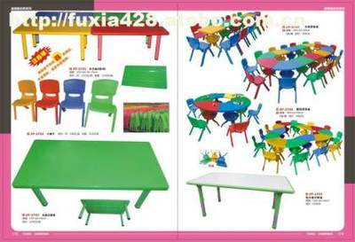 【唐山幼儿园玩具 幼儿课桌椅 小木床】桥东区振鹏游乐玩具设备厂 - 产品库