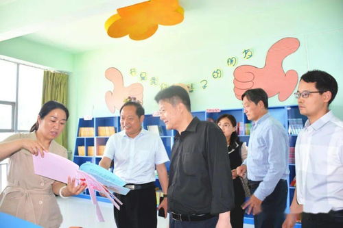 菏泽学院教学实习基地今天在曹县实验幼儿园揭牌