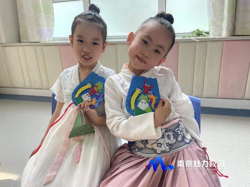 动态丨南京市建邺区实验幼儿园 端午赛龙舟 香囊传温情