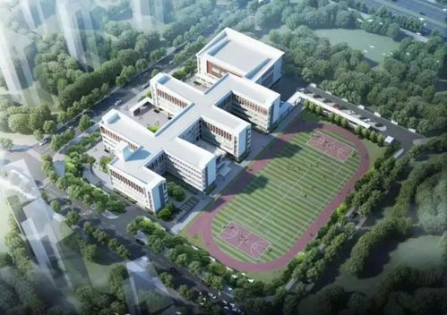 提供一大波学位 珠海3所公办学校 幼儿园即将启用