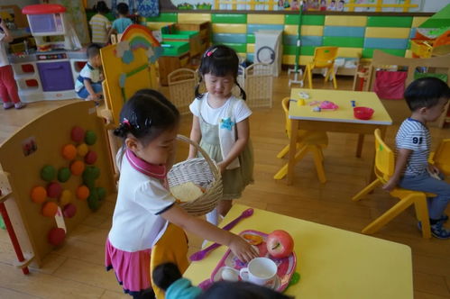 人生中第一次上学的孩子是什么样 听幼儿园园长讲如何面对开学第一天