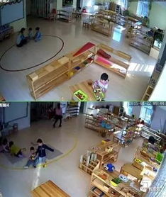 人脸识别落地幼儿园,保证孩子安全问题