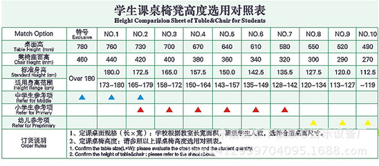 塑钢课桌 环保简约 学生课桌椅 幼儿园课桌椅 幼儿课桌 厂家批发
