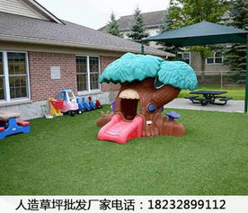 新闻 宣城人造草坪价格用在什么地方