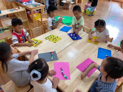 泗县幼儿园庆祝第37个教师节