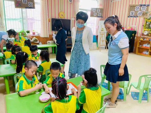 促进保教提升 引领专业成长 佳乐幼儿园开展 科学保教提升年 活动报道