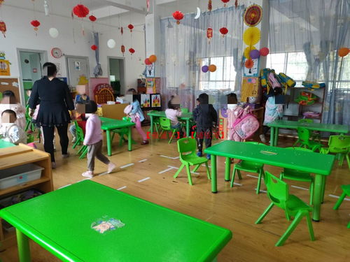 小河西工厂盈利幼儿园转让,生源稳定,教育资质齐全