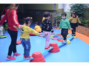 西北比较好的幼儿园 甘肃双语幼儿园加盟哪家可靠