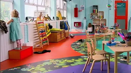 英国纪录片拍下了幼儿园的真实画面,竟然是这类孩子最容易被欺负