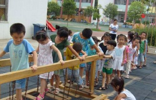 幼儿园将迎来3个 大整改 ,孩子上幼儿园更轻松,家长们有福了