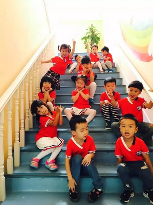 牛津国际精品幼稚园招生倒计时啦...