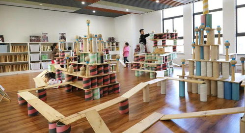 我 们 与学前教育改革这十年① 临海市机关幼儿园 砥砺十年 未来可期