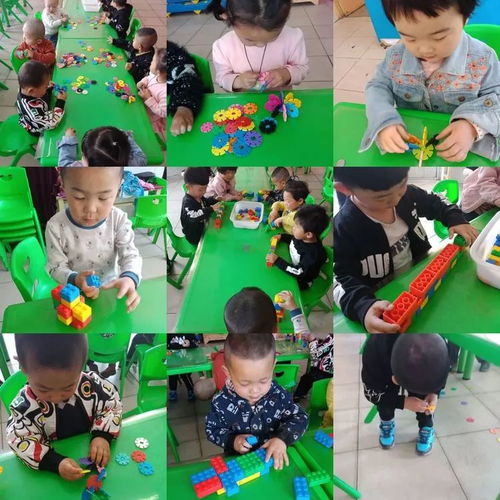我是幼儿教师 孩子心中的太阳 东湖幼儿园南营留园区小四班
