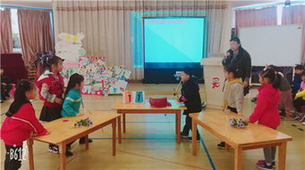 东方娃实验幼儿园 东方娃实幼食品安全小卫士