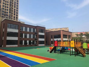 积极应对2019 二孩 政策实施后首个入园高峰年,市北将新开12处公办和普惠性民办幼儿园