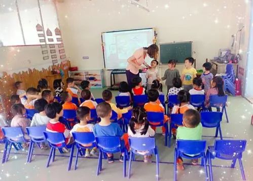 催生不见效,国家再放大招 幼儿园将迎来新改革,家长终于盼到了