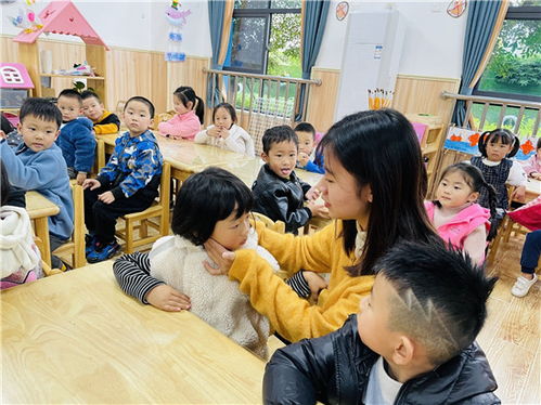 彭山区锦江幼儿园食品安全应急演练活动