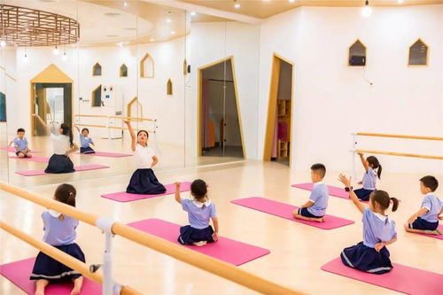 高端国际幼儿园,增设精品双语班,双11学费半价 限前25名