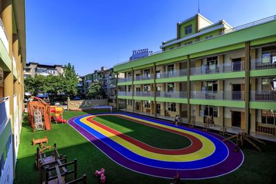 喜讯|潼南城区再添一所公立幼儿园——潼南区东安幼儿园今年秋季开始招生