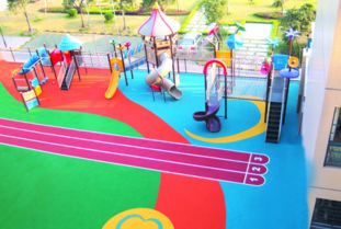 2017年厦门拟投资1.23亿新开建21所幼儿园,新增学位超6000个