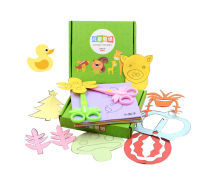 幼儿园产品库 打造安全、趣味与教育并存的学习天地