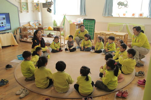 10年经验幼儿园园长揭示 选择幼儿园时的4大坑,千万别踩!