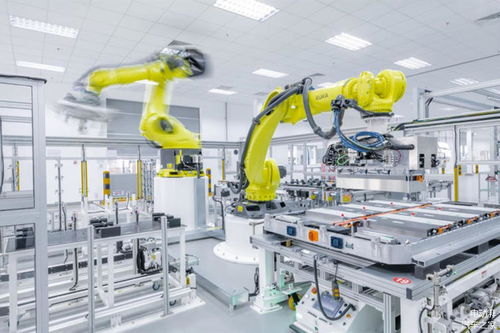 高合汽车 最贵国产电动汽车的崛起，幼儿园仅是起点