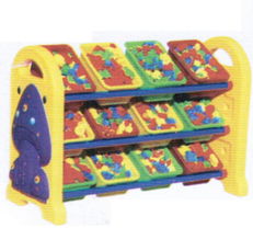 青海与西宁教育辅助用品市场概述 教学仪器与幼儿园玩具的重要性