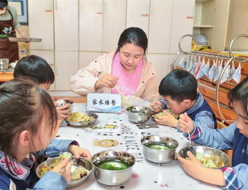 守护“舌尖上的安全”——兰州新区幼儿园食品安全工作探访纪实