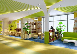 重庆专业幼儿园装修公司 打造安全、童趣与成长的空间