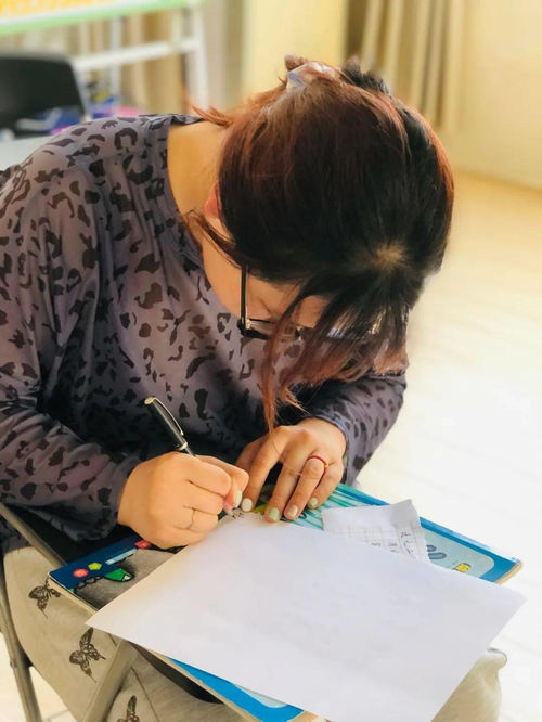 笔笔生智慧，字字见光华——楚门东方幼儿园教师钢笔字比赛纪实