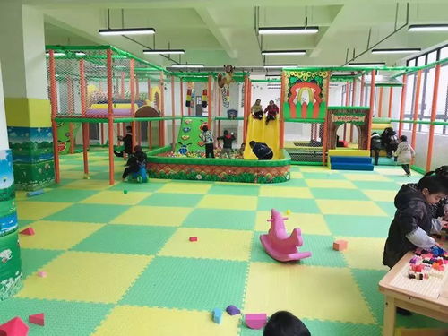 通江县实验小学附属幼儿园2020年春学期招新开启，欢迎适龄幼儿加入！