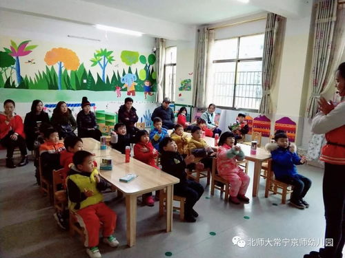 京师幼儿园特长班期末汇报圆满结束，童真风采绽放异彩