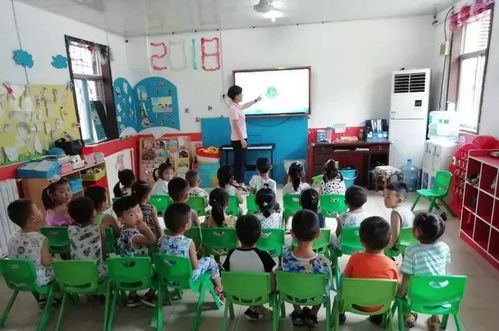 工福街幼儿园开展“小手牵大手，安全伴成长”食品安全主题教育活动